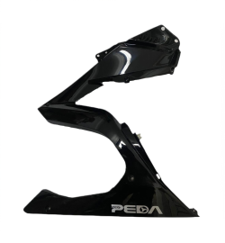 RB: 8 - PXT125 prednj bočna desna mat